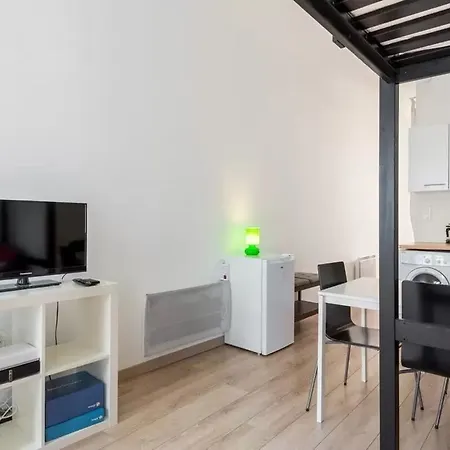 Apartment Paul Bert *